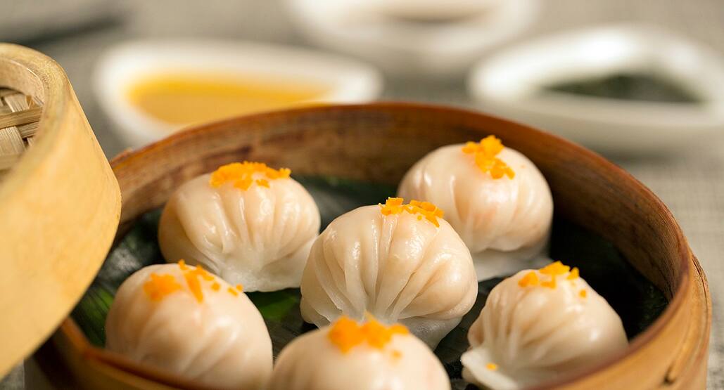 Mainland China Koramangala 5th Block Bangalore